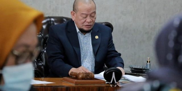 LaNyalla Minta Pemprov DKI Segera Realisasikan Fasilitas Bersepeda