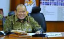 Ketua DPD RI Minta Pemprov Jatim Siapkan Skema Hadapi Libur Nataru