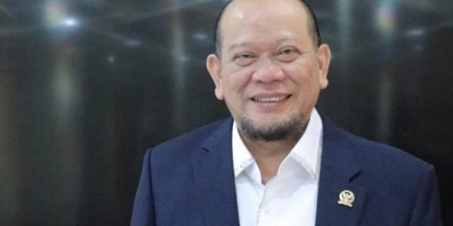 Ketua DPD RI Minta Pergerakan WNA Diantisipasi Saat Libur Nataru Ketua DPD RI Minta Pergerakan WNA Diantisipasi Saat Libur Nataru