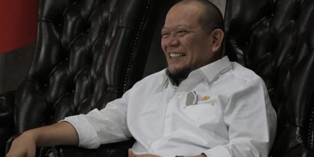 Temui Ketua DPD RI, Serikat Pekerja BBI Minta Pemerintah Selamatkan Perusahaan