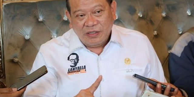 LaNyalla Dukung Penutupan Gerai Tes Antigen Ilegal di Pelabuhan Ketapang