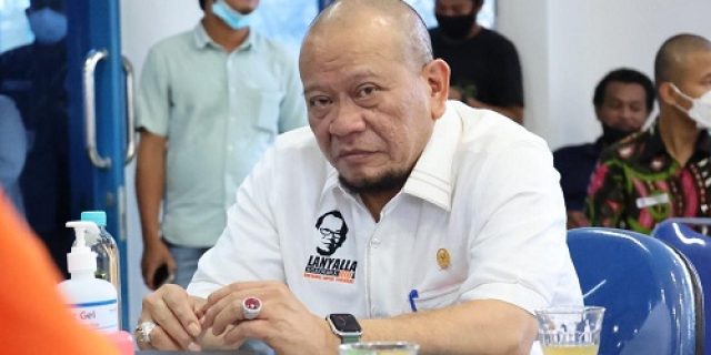 Bertentangan dengan Keadilan, LaNyalla Minta Rencana Pajak Sekolah Hingga Sembako Ditinjau Ulang