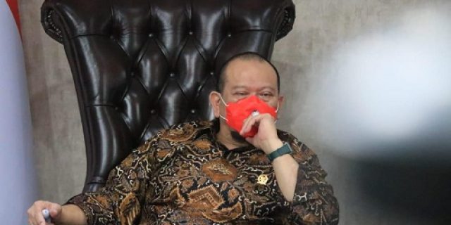 Ketua DPD RI: Komoditas Pangan dan Produk Kesehatan Potensi Besar untuk Ekspor Saat Pandemi Covid-19