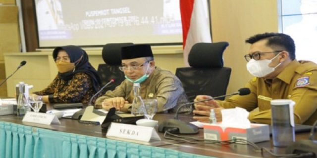 Pansus GTKH DPD RI Minta Guru Honorer Usia 40 Tahun ke Atas Diangkat PNS Tanpa Tes