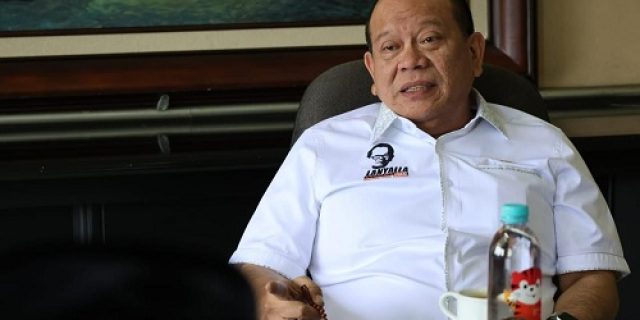 Hidupkan Lagi Pasar Turi, LaNyalla Pertemukan Pihak Bersengketa
