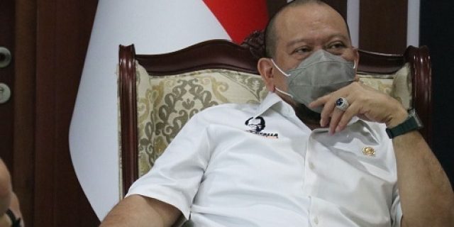 Ketua DPD Minta Pengurus GKPPI Untuk Bela Petani