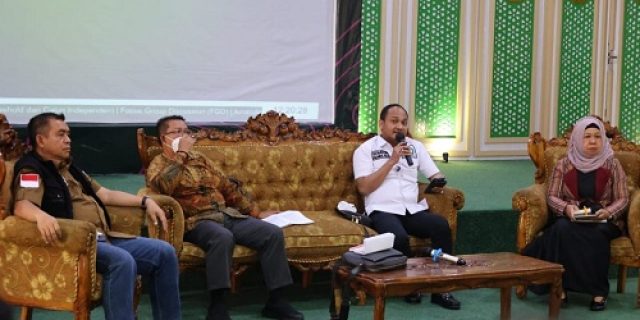 FGD Amandemen ke-5 UUD 1945, Pengamat: Sudah Saatnya Peran DPD RI Diperkuat