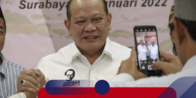 LaNyalla Desak Pemerintah Siapkan Strategi Tumbuhkan Pengusaha Muda