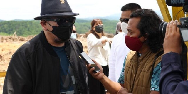 Guru TK Diancam Debt Collector, Ketua DPD RI: Tutup Pinjol Ilegal!