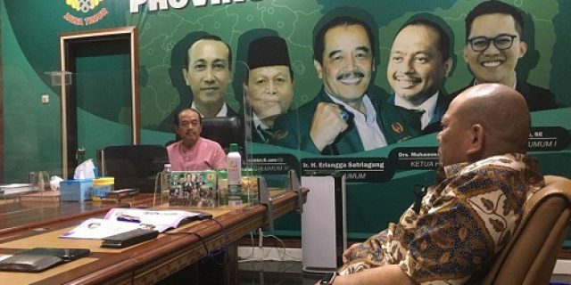 LaNyalla Dukung Jatim Jadi Juara Umum PON Papua