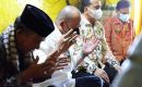 Awali Kunker di Kalbar, Ketua DPD RI Ziarah ke Makam Pendiri Kota Pontianak