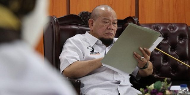 Pemerintah Ubah PPKM Darurat, Ketua DPD RI: Yang Penting Implementasi di Lapangan