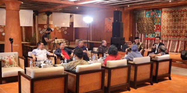 Pengamat: Tujuan Presidential Threshold 20 Persen Dipertanyakan