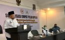 Ketua DPD RI : Lima Sila Sudah Final, Agama Bukan Ancaman Pancasila