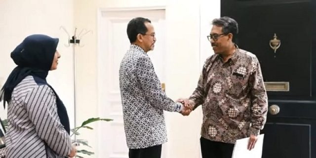 Efek Domino Spanyol Mengakui Negara Palestina Efek Domino Spanyol Mengakui Negara Palestina