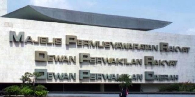 Sekretariat Jenderal DPD RI Gelar Seleksi Jabatan Pimpinan Tinggi Madya