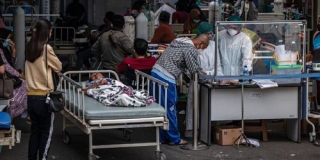 Penerapan PPKM Darurat, Ketua DPD RI : Harus didukung dengan pengawasan yang ketat