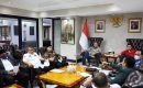Safari Konstitusi, DPD RI Selenggarakan FGD di 4 Universitas