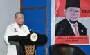 Ketua DPD RI Berharap Puspa Agro Jadi Jembatan Ekspor Produk Pertanian Jatim