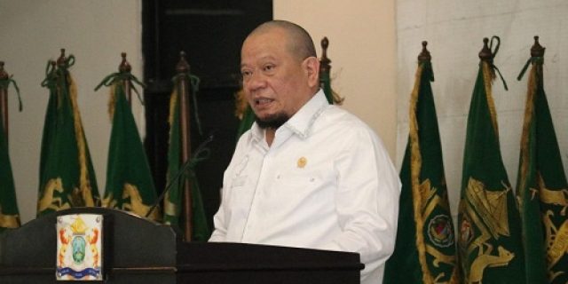 Polemik Penyekatan Suramadu, LaNyalla Minta Pemda Pakai Pendekatan Persuasi