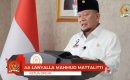 LaNyalla Dan Gagasan Amandemen (3): Hak Calon Presiden Dari Unsur Non Partai