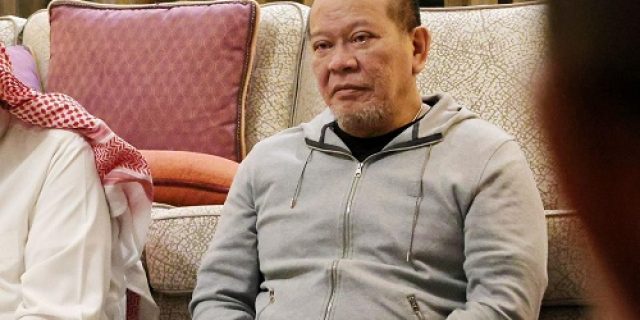 Ketua DPD RI Nilai Reformasi Sistem Kafala di Arab Saudi Masih Beratkan Posisi TKI