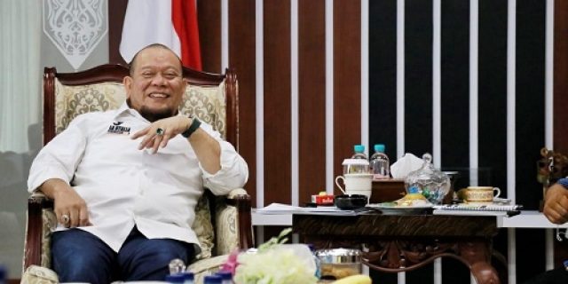 Ketua DPD RI Geram Anak Jadi Tumbal Pesugihan, Minta Pelaku Dihukum Berat