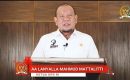Di Webinar HIPMIKIMDO, Ketua DPD RI Ungkap 5 Langkah Bantu Pengusaha UMKM Saat Pandemi