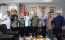 Miliki Aset Triliyunan Rupiah Mau Dibubarkan Kemendes, UPK Temui Ketua DPD