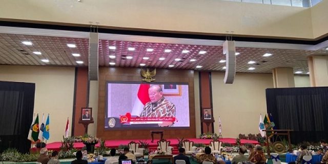 LaNyalla: UU Daerah Kepulauan Akan Dongkrak Perekonomian LaNyalla: UU Daerah Kepulauan Akan Dongkrak Perekonomian