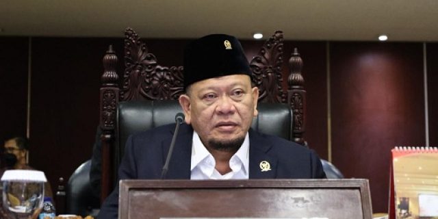 DPD RI Raih Opini WTP 15 Kali Dari BPK Sejak 2006