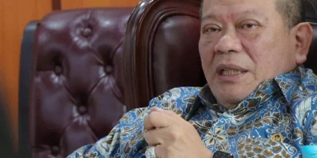 LaNyalla Minta Warga Jatim Waspada Ancaman DBD