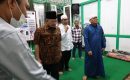 Masih Kerabat, LaNyalla Ziarah ke Makam Ulama Besar Banjar Habib Bahasyim