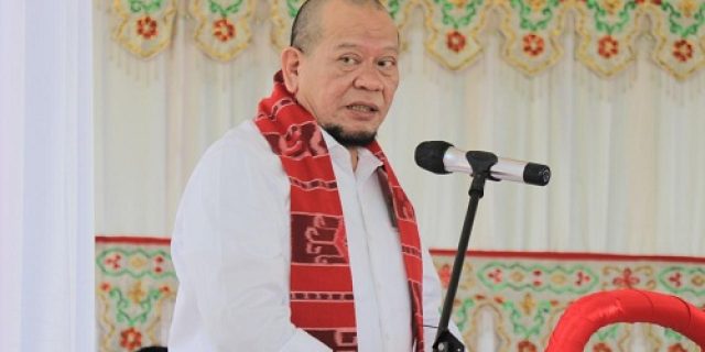 Marak Jelang Idul Fitri, Ketua DPD RI Imbau Masyarakat Waspada Makanan Mengandung Zat Kimia