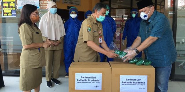 Ketua DPD Minta Presiden Evaluasi Program yang Kurang Tepat