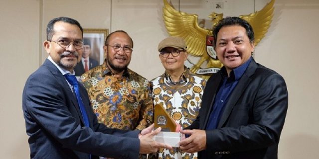 Bentuk Demokrasi Indonesia Tidak Perlu Meniru Negara Lain