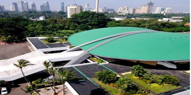 Parpol : Di Bawah Lindungan Para Taipan