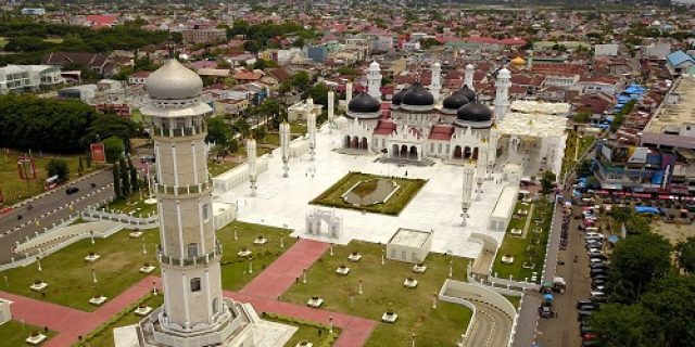 Apakah Direktur CERI Kena Efek Tumbal Korupsi Beasiswa Aceh? Apakah Direktur CERI Kena Efek Tumbal Korupsi Beasiswa Aceh?