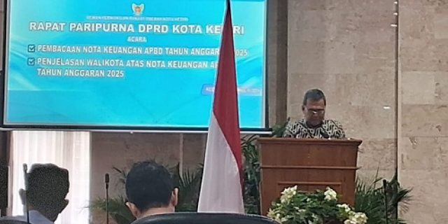 Sikap Fraksi PAN dan Nasdem Tak Terpuji, Dua Kali Mangkir di Sidang Paripurna