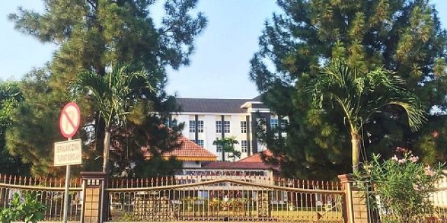 Dikunjungi DPRD Kota Tebingtinggi, DPRK Aceh Tamiang Lagi TL