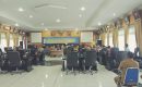 Terungkap Pada Sidang Paripurna DPRD Tebingtinggi : Banyak Anggaran Terbuang Sia-sia Karena Bangunan Sudah Selesai Tidak Berfungsi