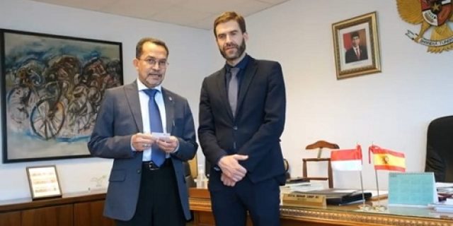 Peluang Industri Halal di Spanyol