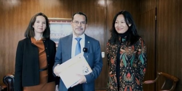 Kerjasama Pendidikan antara Spanyol dan Indonesia