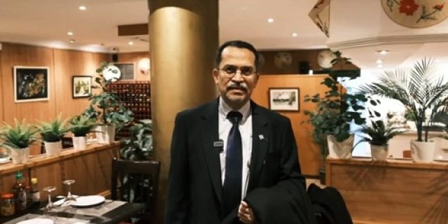 Dialog dan Tukar Pikiran Antara Dubes Negara ASEAN dengan Pejabat Kementerian Luar Negeri Spanyoles Spanyol Dialog dan Tukar Pikiran Antara Dubes Negara ASEAN dengan Pejabat Kementerian Luar Negeri Spanyoles Spanyol