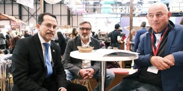 Burung Indonesia mendunia: Ada 510 spesies endemik, tidak dimiliki negara lain