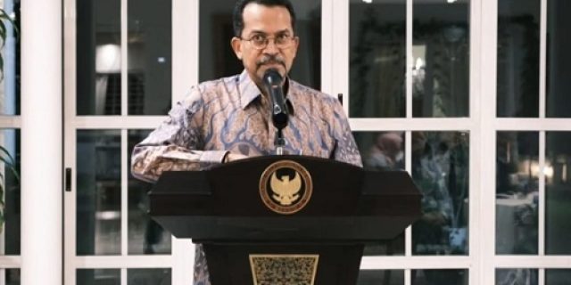Diplomasi Kelapa Sawit di Uni Eropa