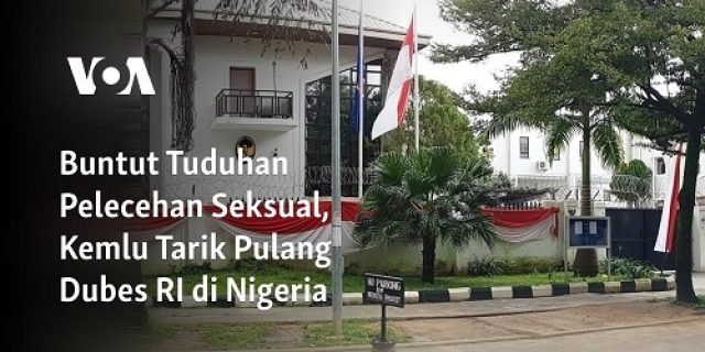 Jabatan Dubes Itu Bukan Jabatan Bagi-Bagi Politik Atau Buangan