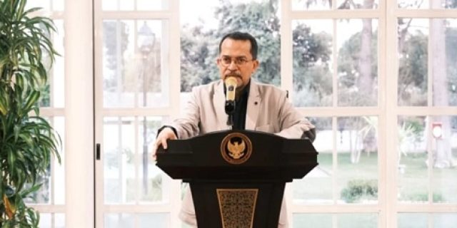 Saat Ini Era Win Win, Tidak Lagi Win Lose