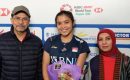 Menyaksikan Kehebatan Pemain Bulu Tangkis Indonesia di Madrid Spain Master 2023