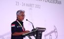 Kejar Target Pengeboran, SKK Migas Gelar Drilling Summit 2022